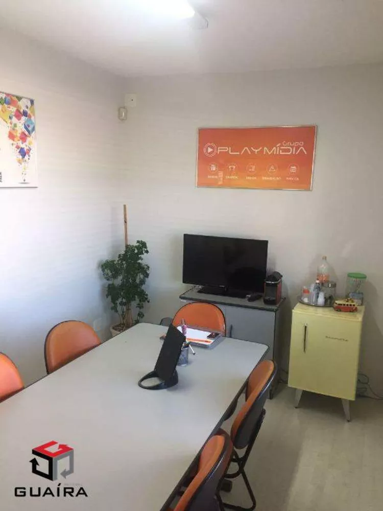 Sobrado para alugar com 1 quarto, 252m² - Foto 3