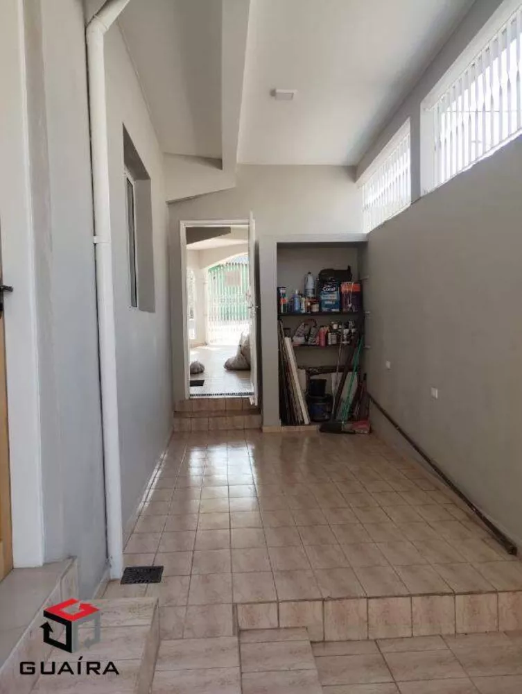 Sobrado à venda com 2 quartos, 139m² - Foto 4