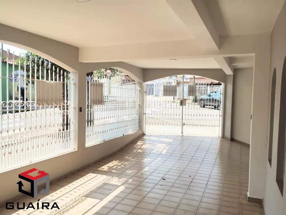 Sobrado à venda com 2 quartos, 139m² - Foto 2