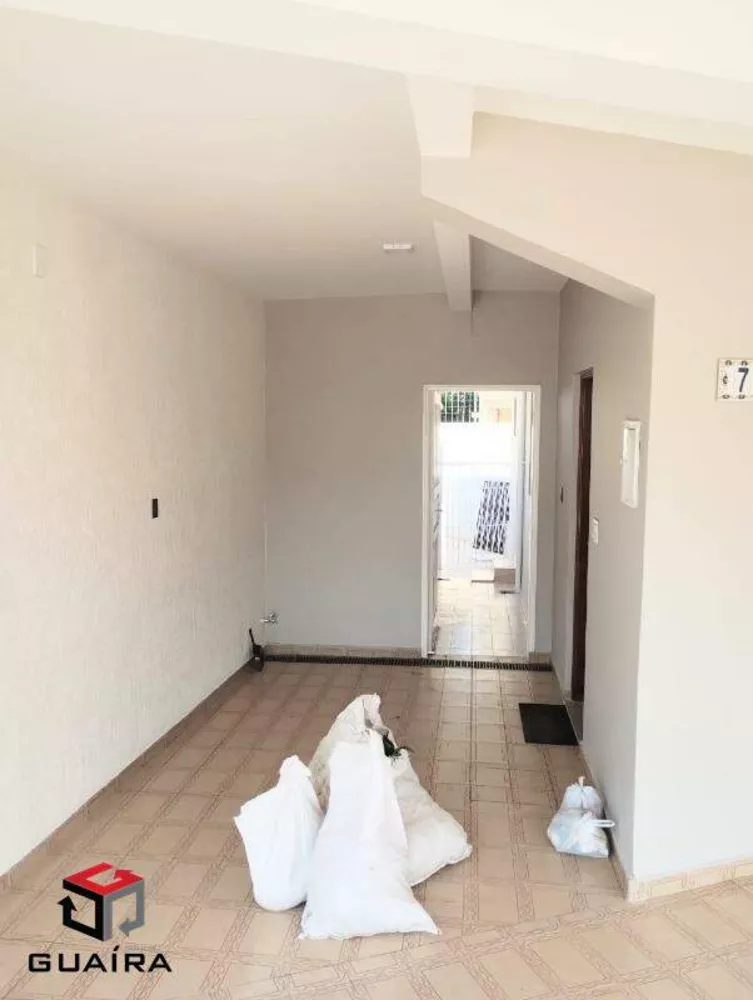 Sobrado à venda com 2 quartos, 139m² - Foto 7