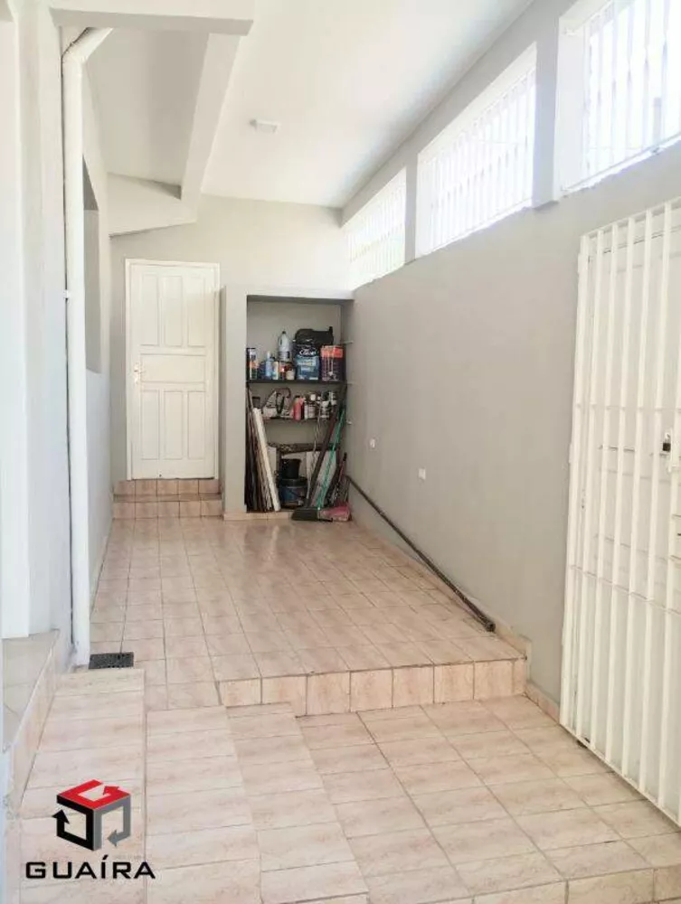 Sobrado à venda com 2 quartos, 139m² - Foto 3