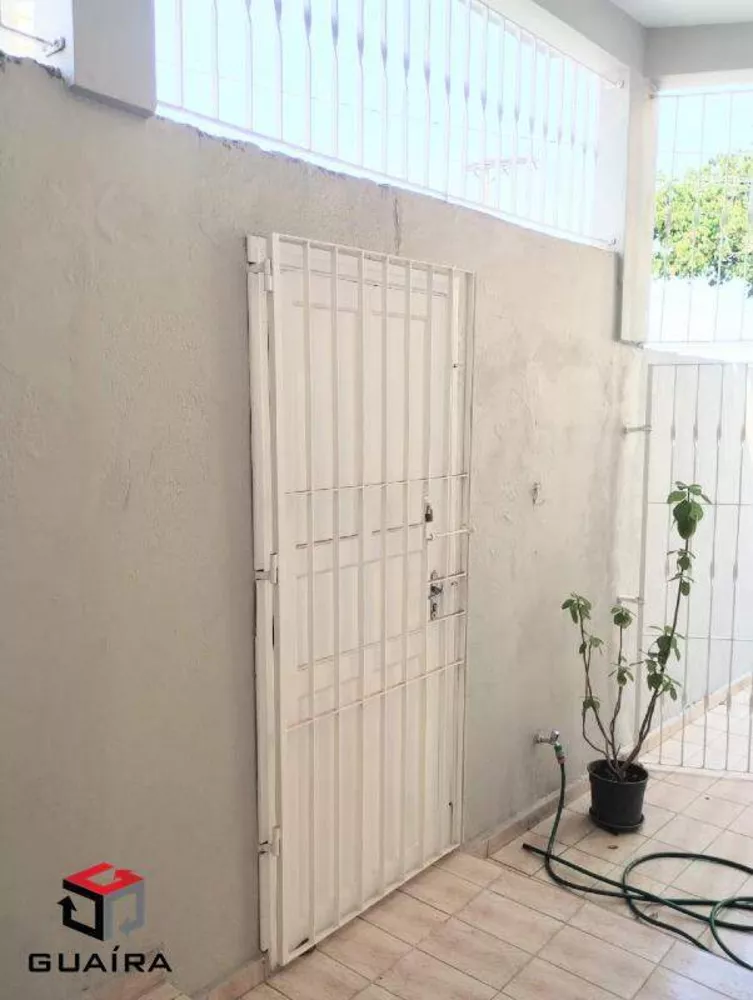 Sobrado à venda com 2 quartos, 139m² - Foto 6