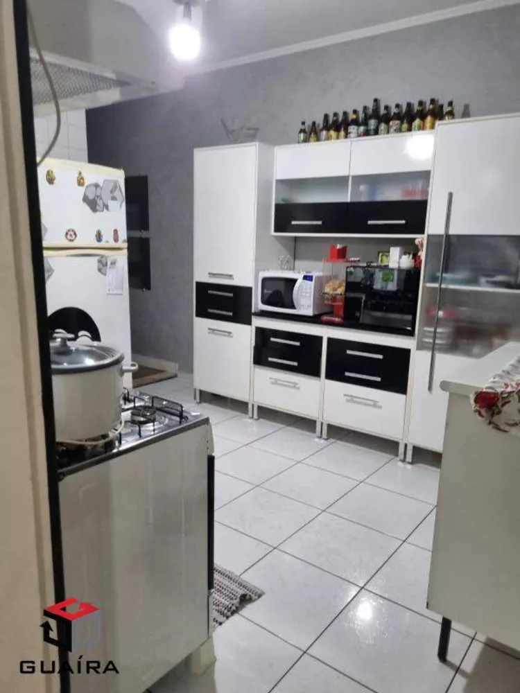 Casa à venda com 3 quartos, 121m² - Foto 4