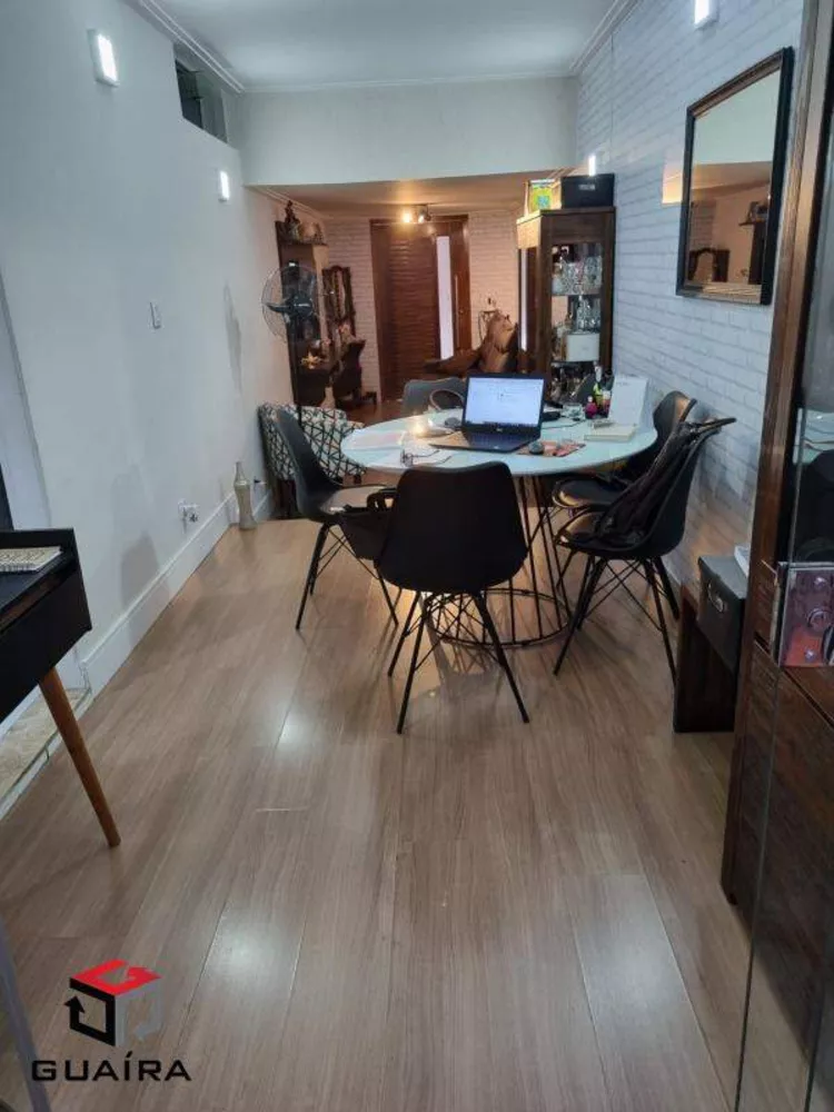 Casa à venda com 3 quartos, 121m² - Foto 2