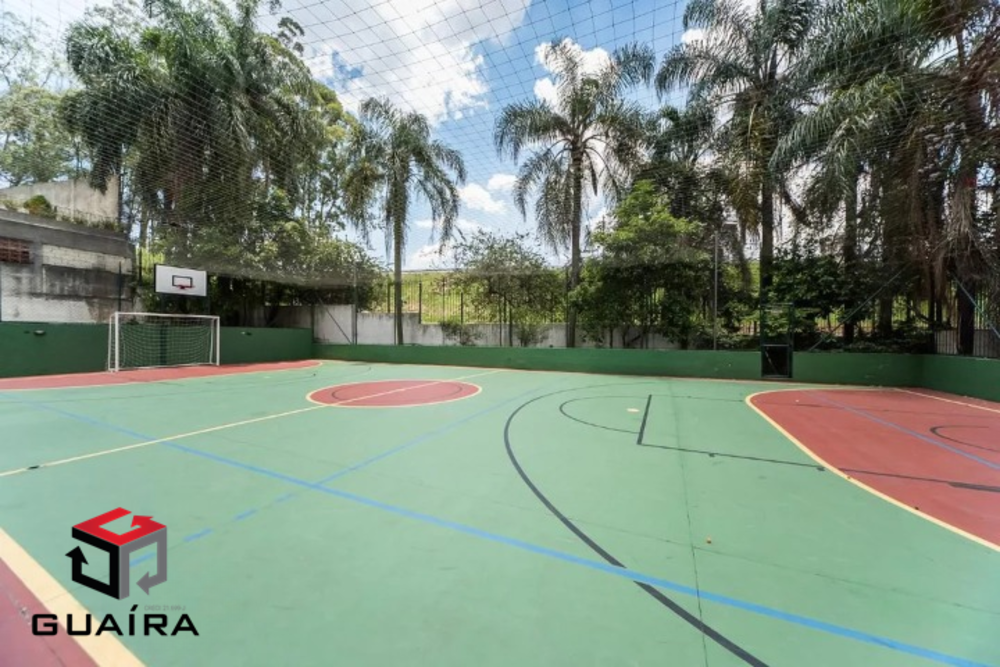 Apartamento à venda com 3 quartos, 120m² - Foto 8