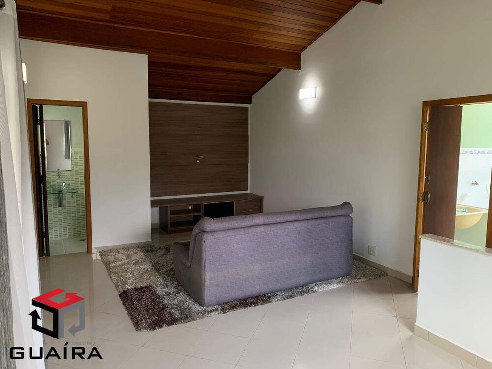 Cobertura à venda com 3 quartos, 160m² - Foto 11