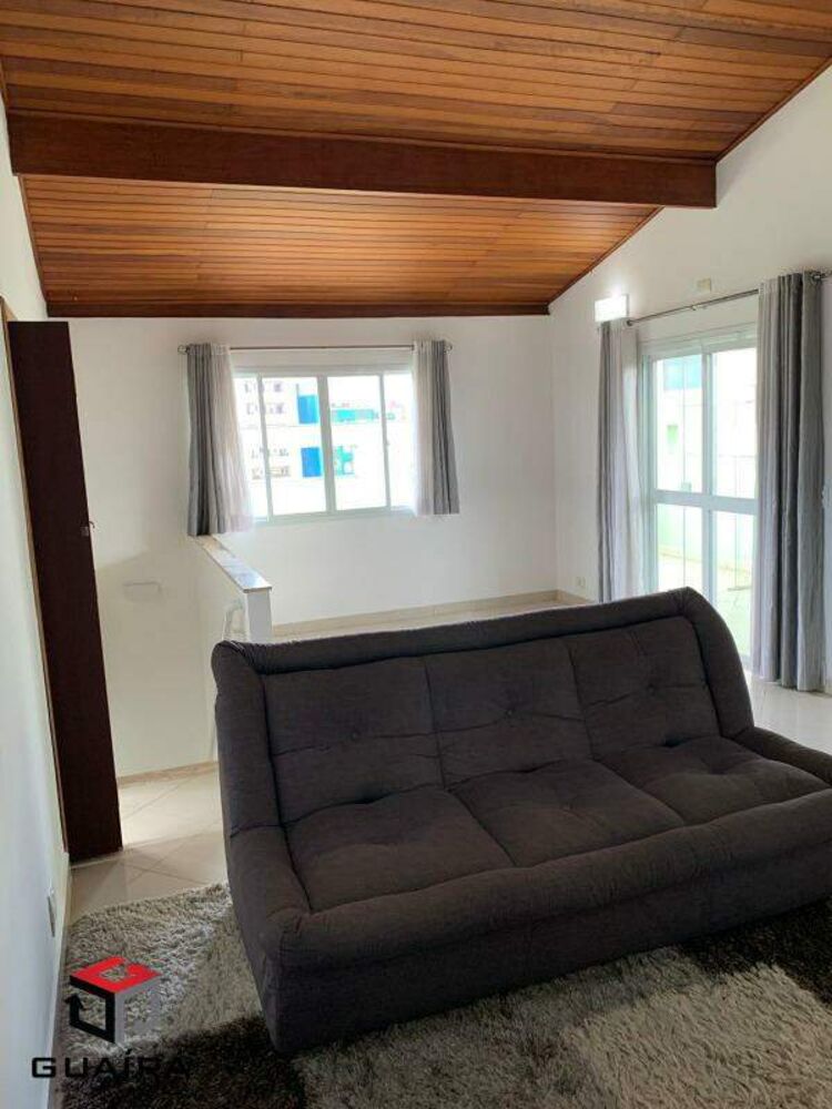 Cobertura à venda com 3 quartos, 160m² - Foto 14