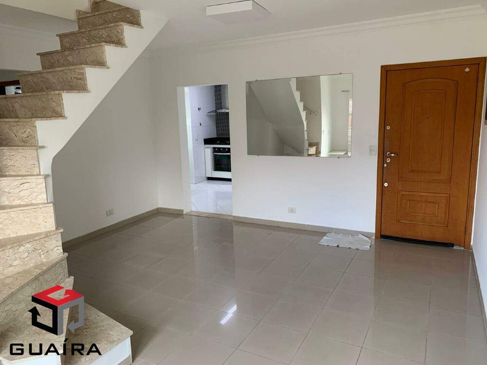 Cobertura à venda com 3 quartos, 160m² - Foto 5