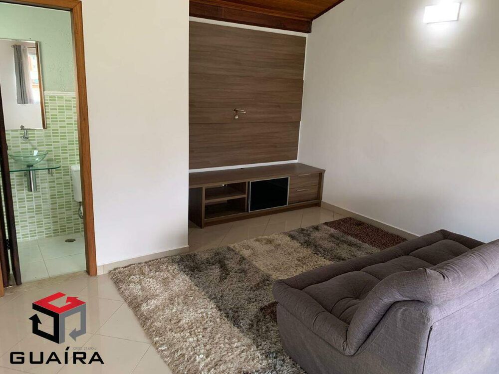Cobertura à venda com 3 quartos, 160m² - Foto 12