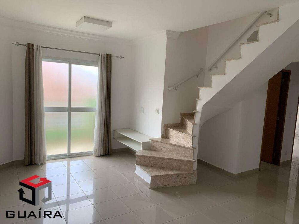 Cobertura à venda com 3 quartos, 160m² - Foto 1