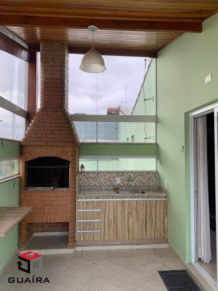 Cobertura à venda com 3 quartos, 160m² - Foto 16