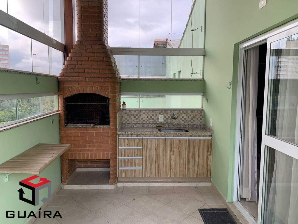 Cobertura à venda com 3 quartos, 160m² - Foto 17