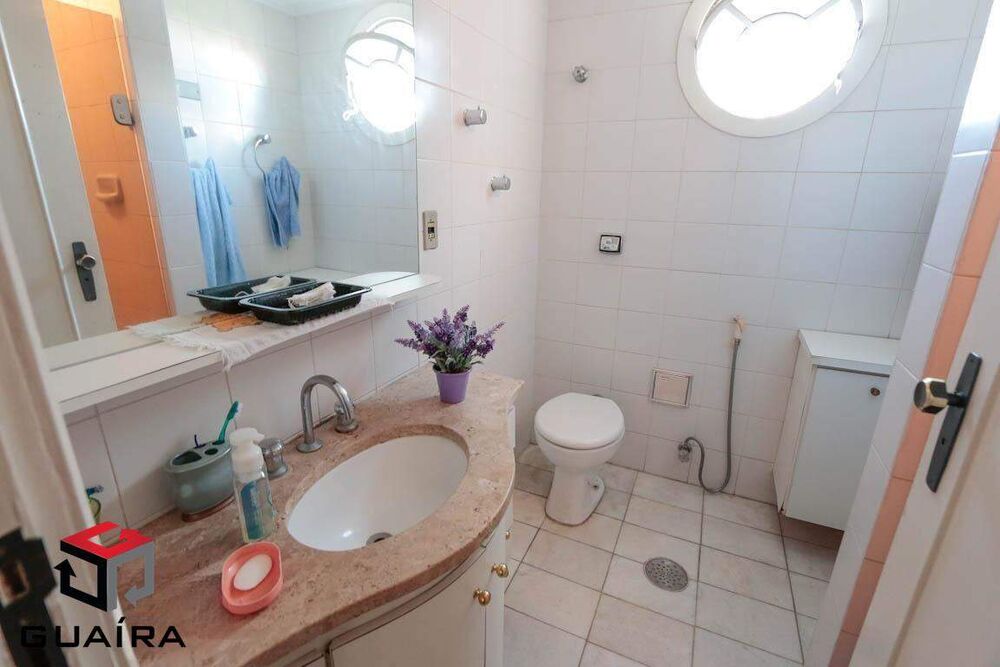 Apartamento à venda com 3 quartos, 120m² - Foto 1