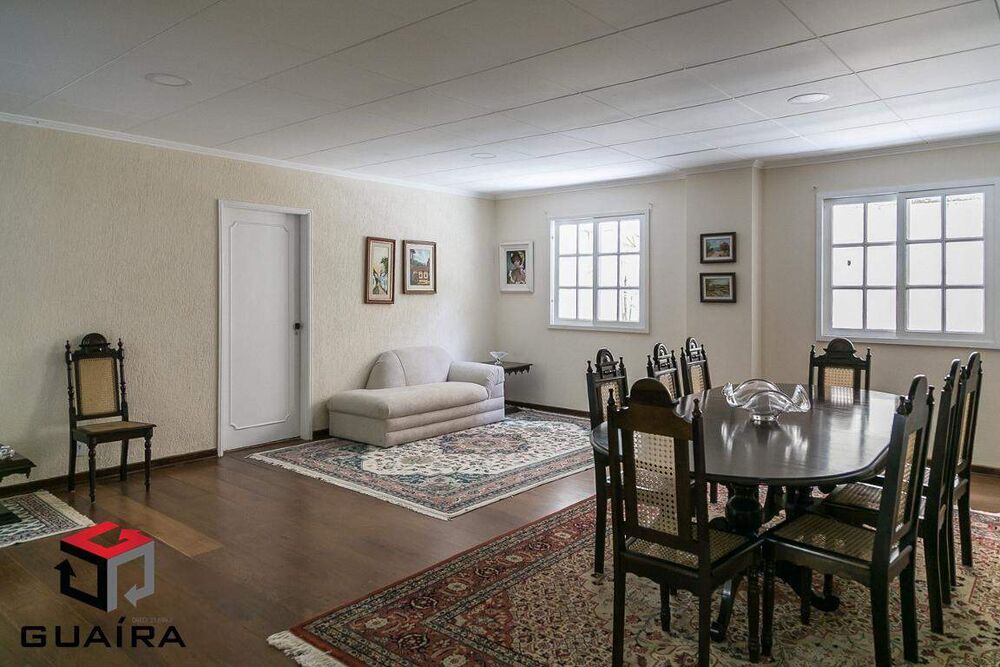 Apartamento à venda com 3 quartos, 120m² - Foto 3