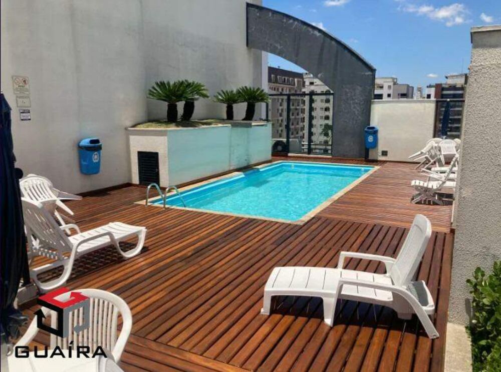 Apartamento à venda com 2 quartos, 78m² - Foto 12