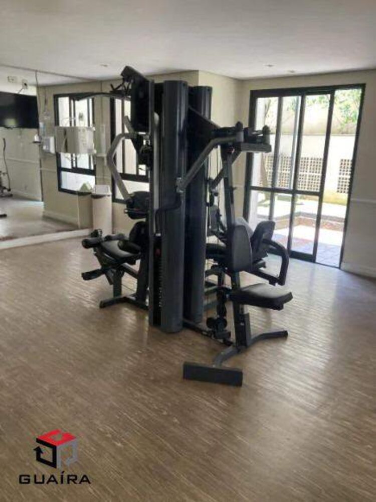 Apartamento à venda com 2 quartos, 78m² - Foto 16