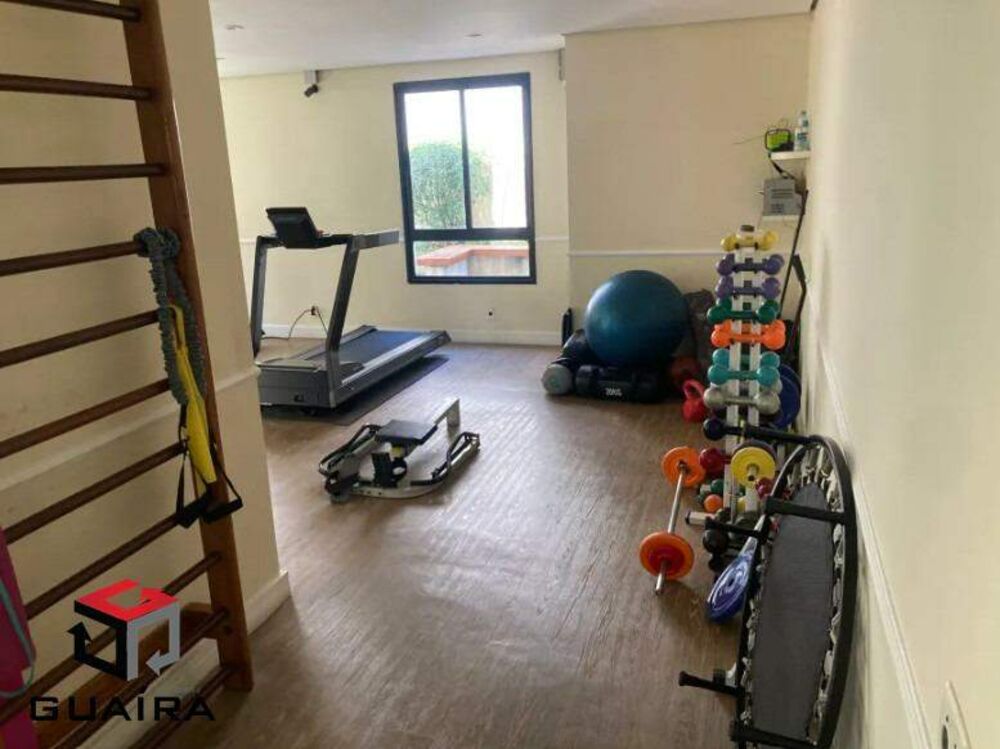 Apartamento à venda com 2 quartos, 78m² - Foto 11