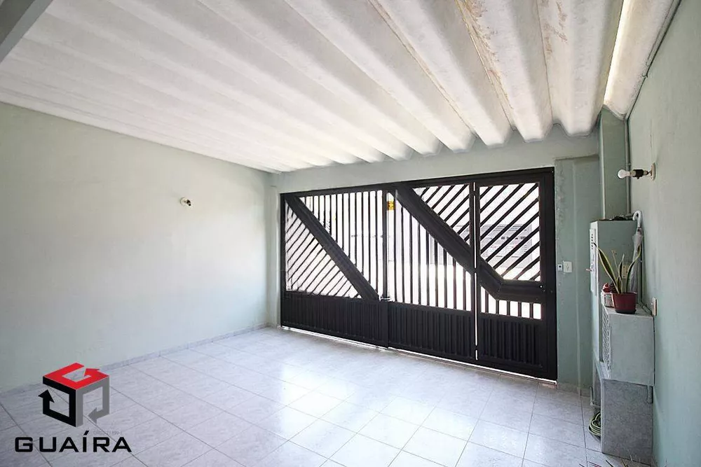 Sobrado à venda com 3 quartos, 215m² - Foto 4