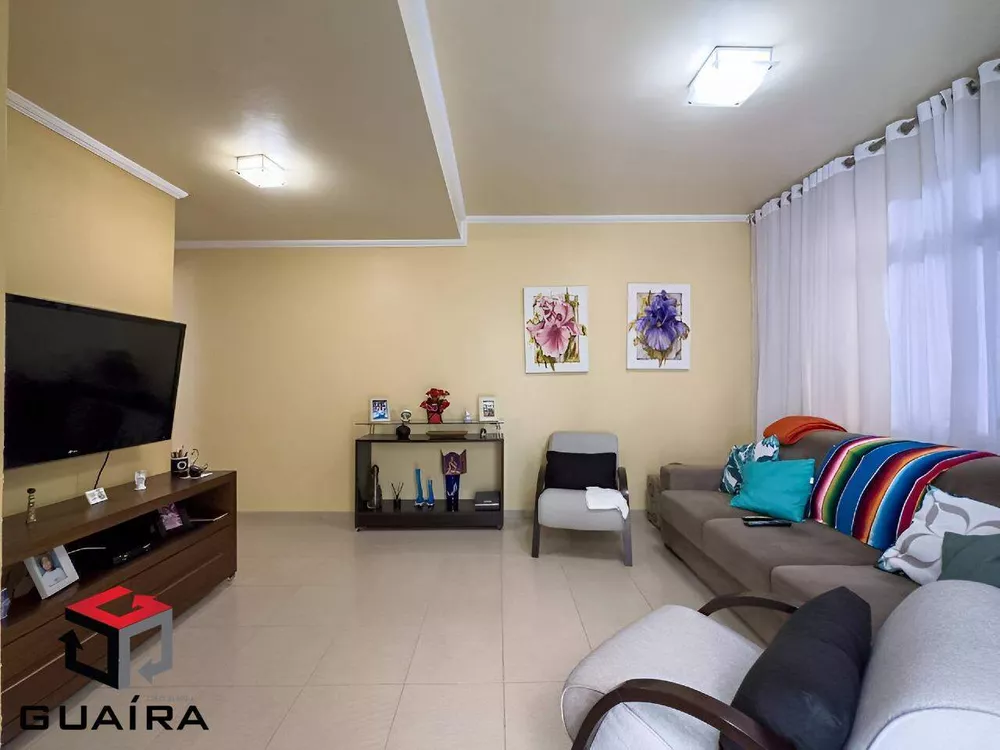 Sobrado à venda com 3 quartos, 215m² - Foto 3