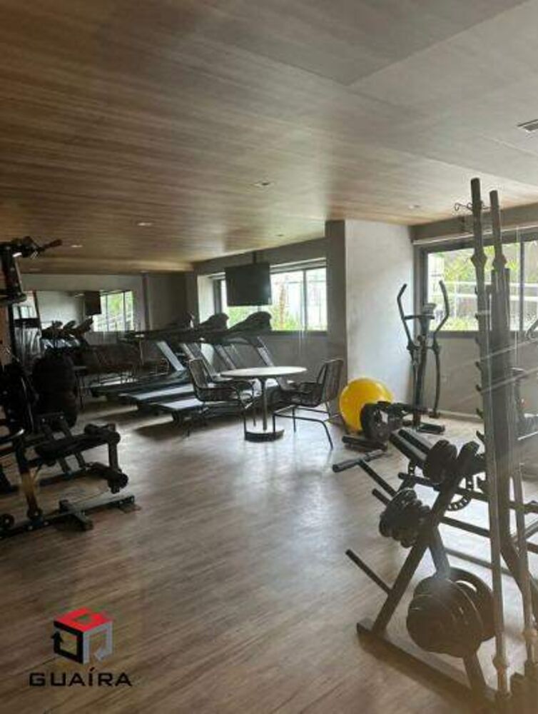 Apartamento à venda com 3 quartos, 68m² - Foto 11