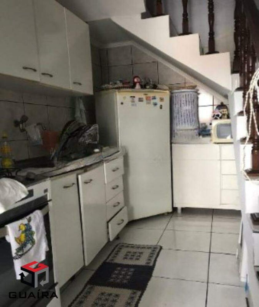 Casa à venda com 2 quartos, 120m² - Foto 7