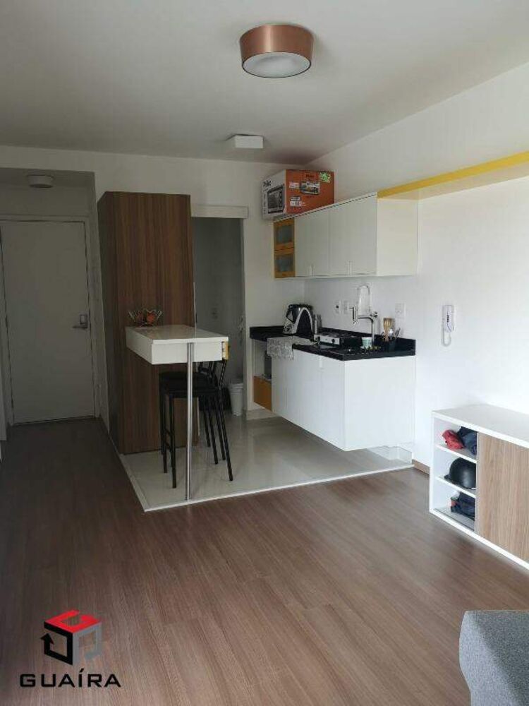 Apartamento para alugar com 1 quarto, 56m² - Foto 2