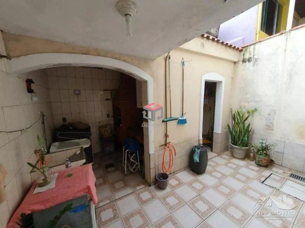 Casa à venda com 3 quartos, 175m² - Foto 4