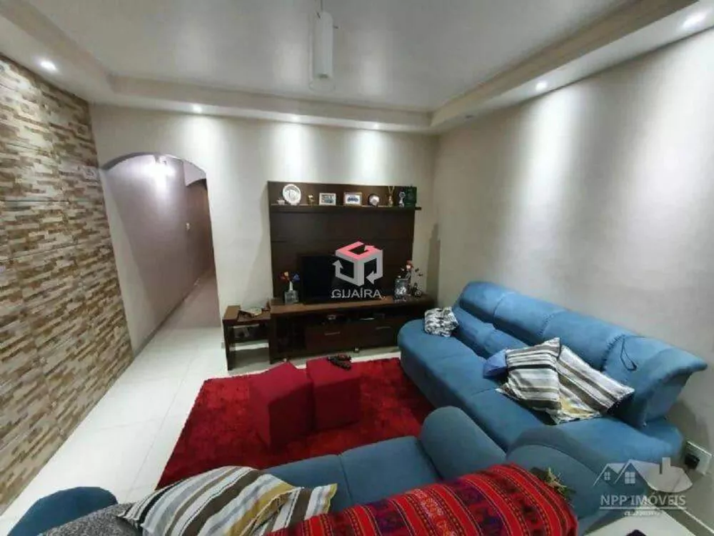 Casa à venda com 3 quartos, 175m² - Foto 5