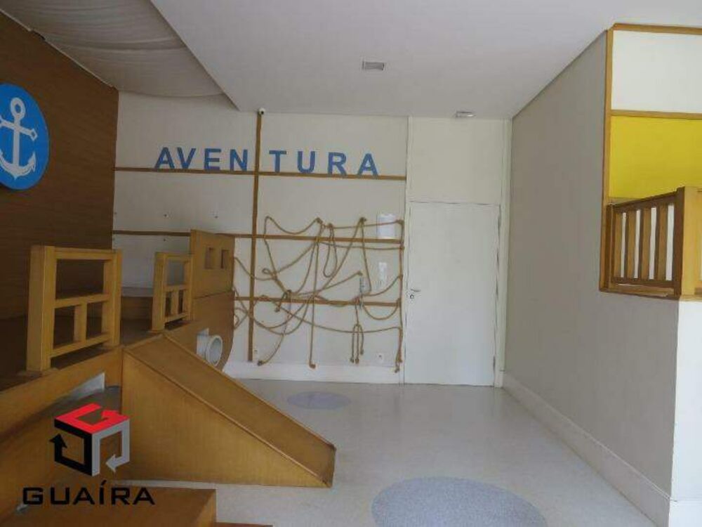 Apartamento para alugar com 3 quartos, 106m² - Foto 24