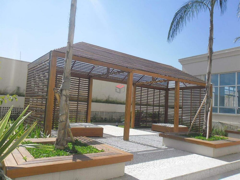 Apartamento para alugar com 3 quartos, 106m² - Foto 28