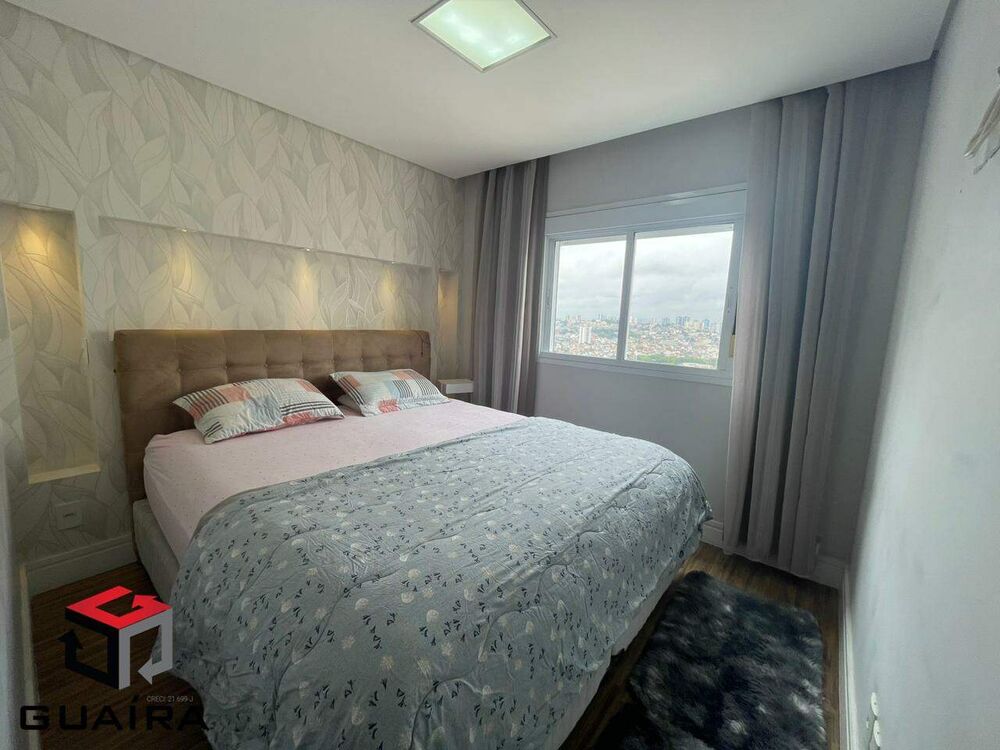Apartamento para alugar com 3 quartos, 106m² - Foto 13