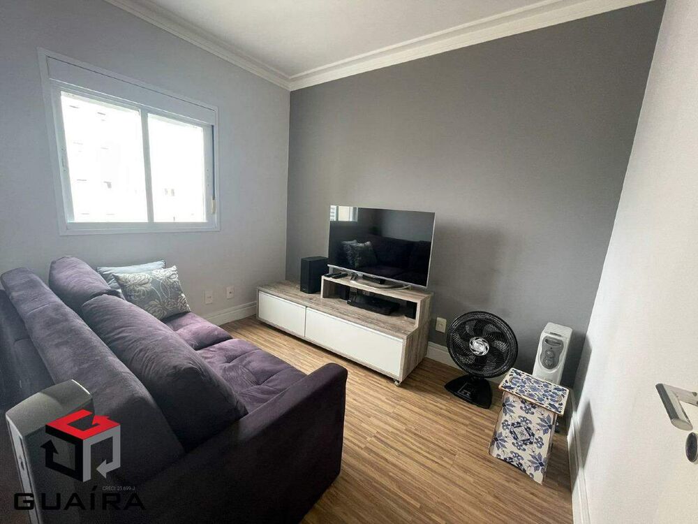Apartamento para alugar com 3 quartos, 106m² - Foto 11