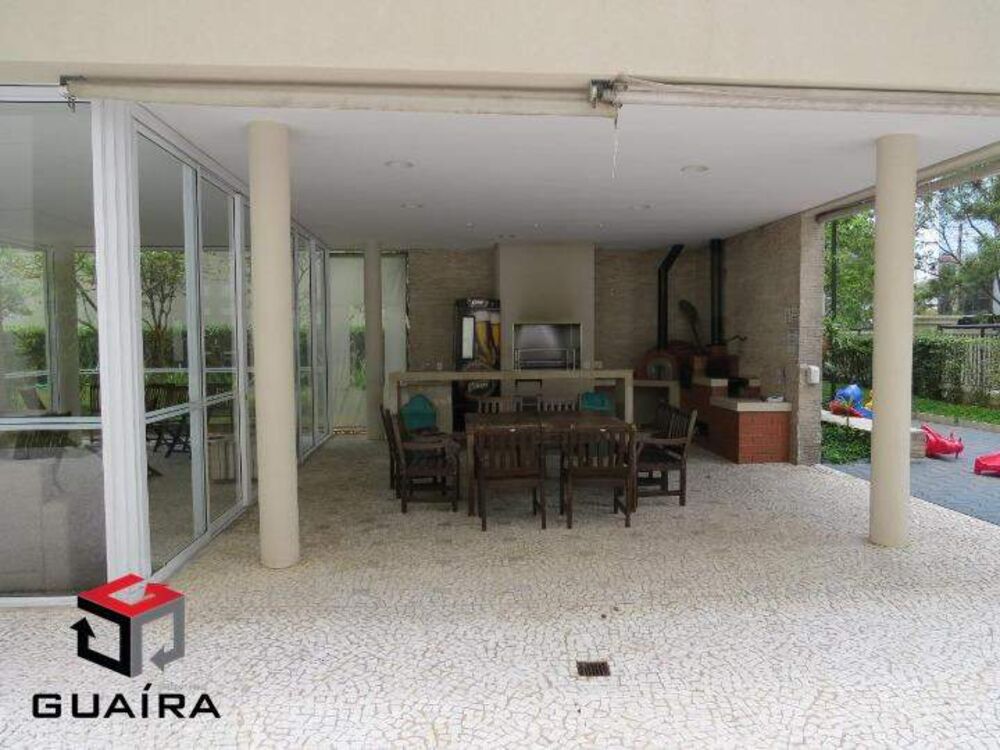 Apartamento para alugar com 3 quartos, 106m² - Foto 22