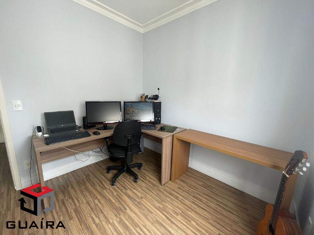 Apartamento para alugar com 3 quartos, 106m² - Foto 8