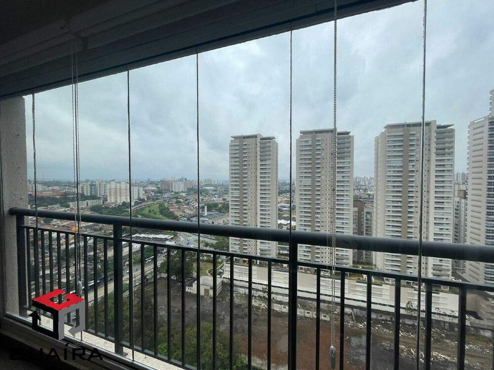 Apartamento para alugar com 3 quartos, 106m² - Foto 5