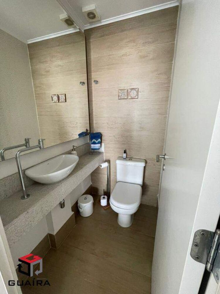 Apartamento para alugar com 3 quartos, 106m² - Foto 7