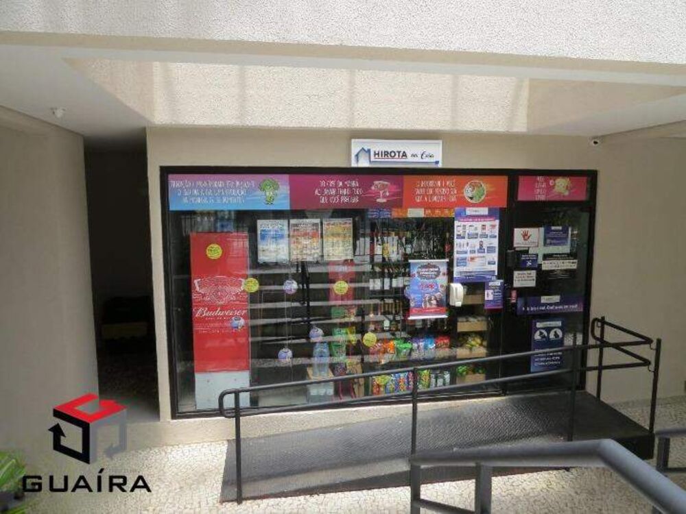 Apartamento para alugar com 3 quartos, 106m² - Foto 19