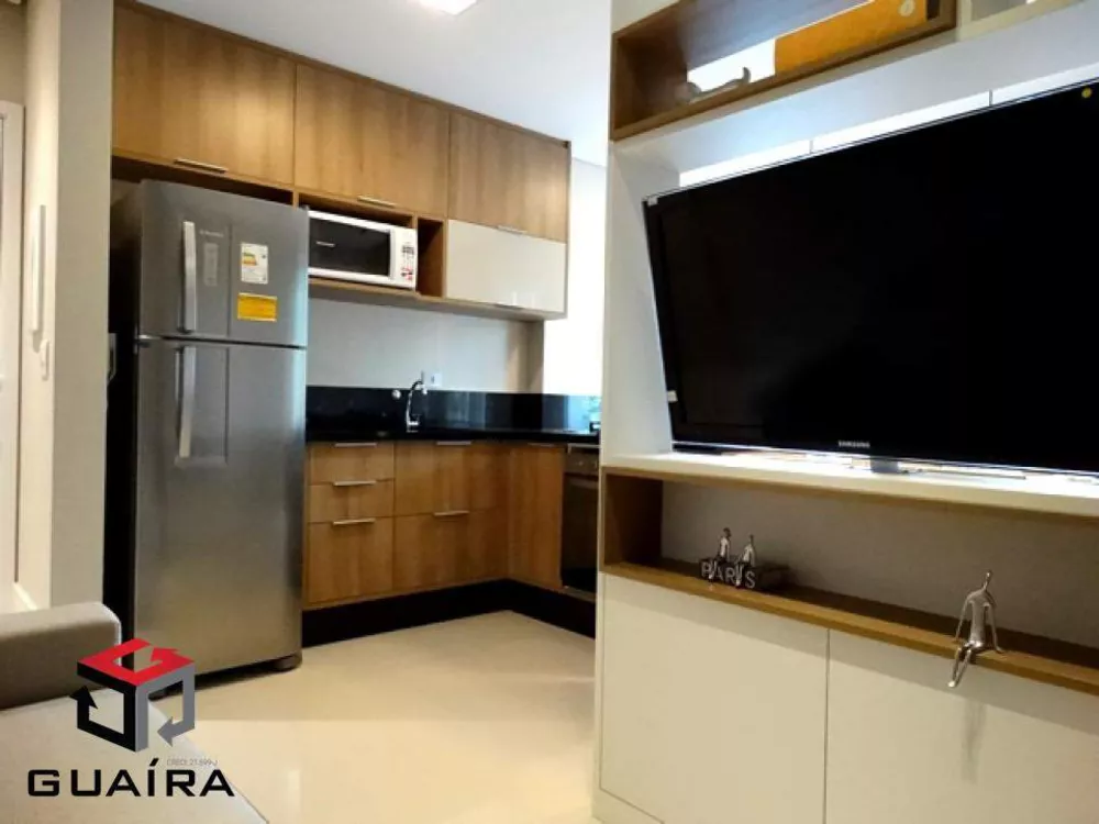 Apartamento à venda com 2 quartos, 49m² - Foto 4