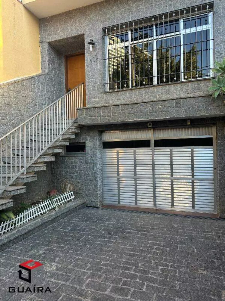 Sobrado à venda com 4 quartos, 280m² - Foto 3