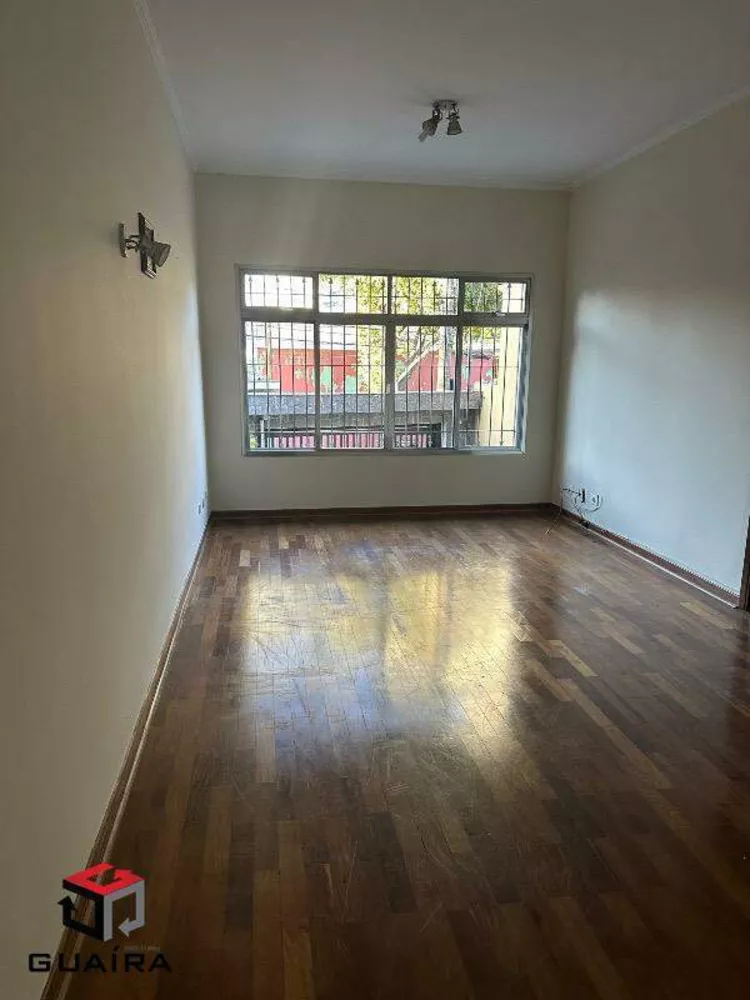 Sobrado à venda com 4 quartos, 280m² - Foto 1