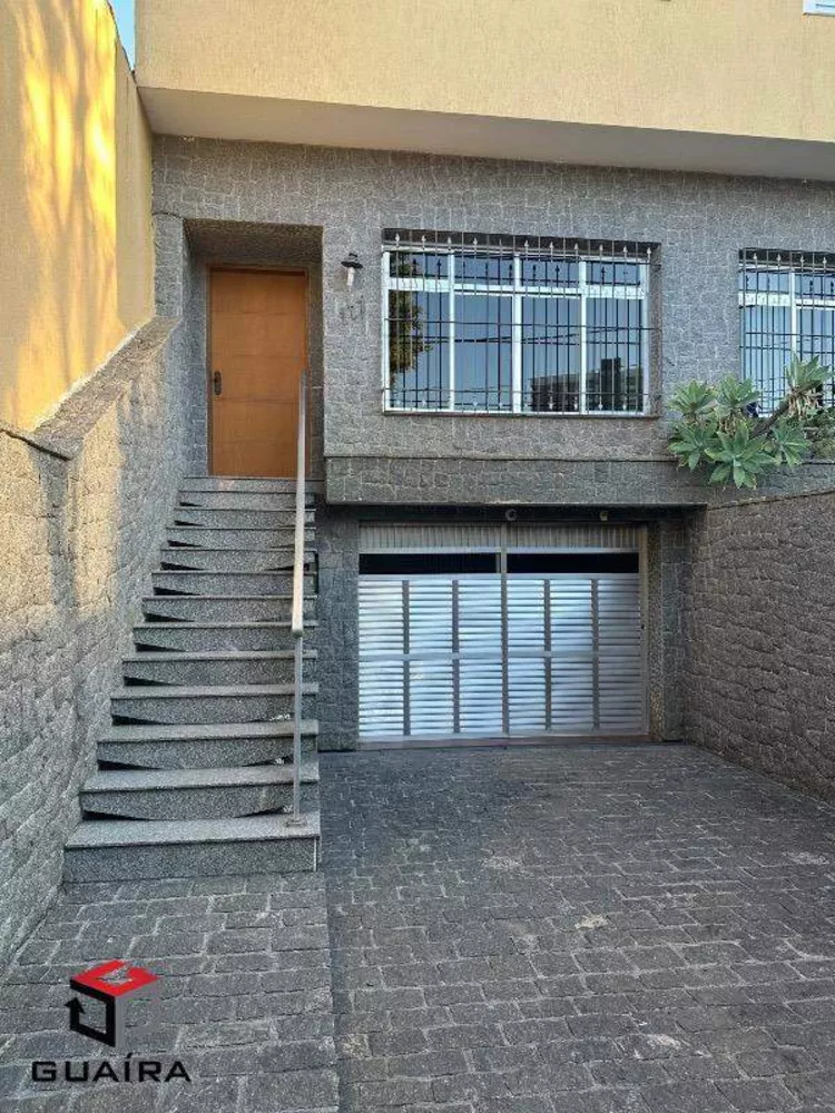 Sobrado à venda com 4 quartos, 280m² - Foto 2