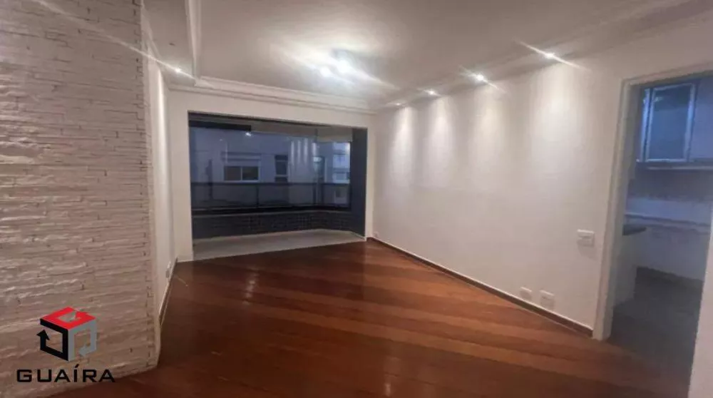 Apartamento à venda com 3 quartos, 116m² - Foto 3