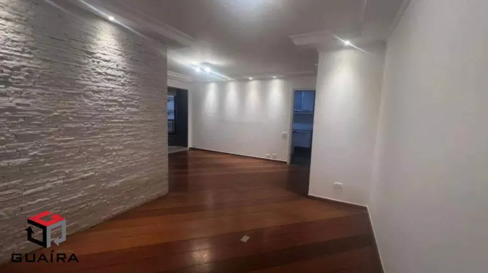 Apartamento à venda com 3 quartos, 116m² - Foto 4