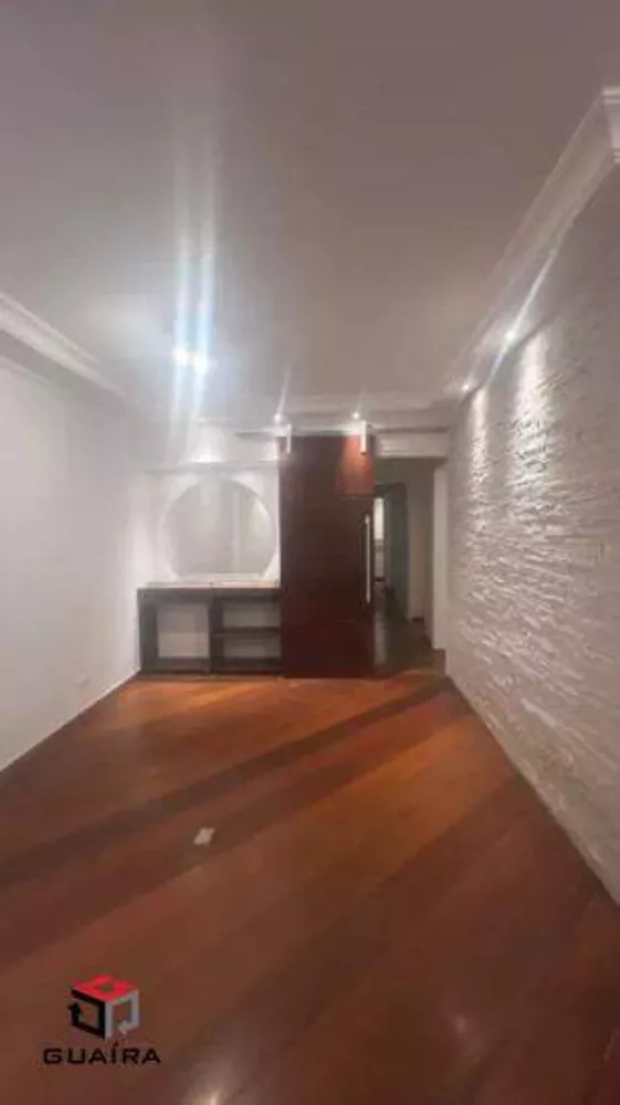 Apartamento à venda com 3 quartos, 116m² - Foto 2