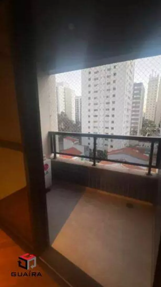 Apartamento à venda com 3 quartos, 116m² - Foto 1