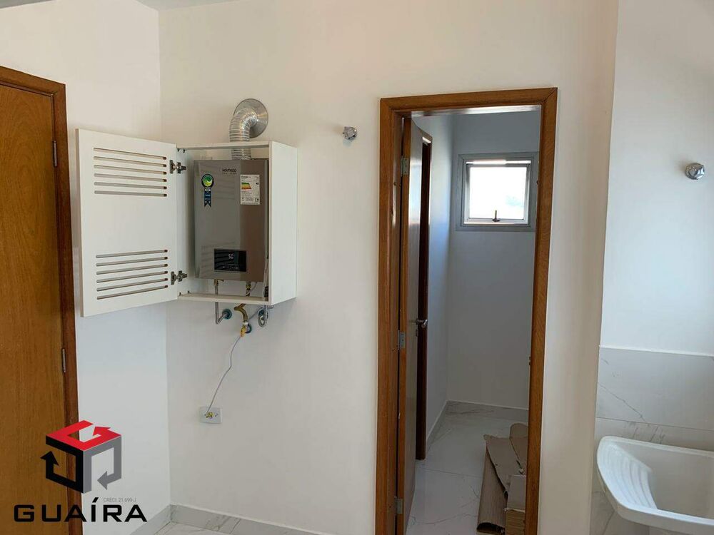 Apartamento para alugar com 4 quartos, 144m² - Foto 12