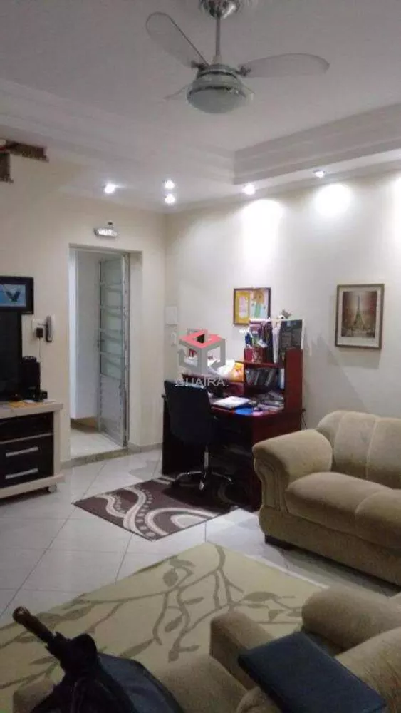 Sobrado à venda com 3 quartos, 163m² - Foto 3