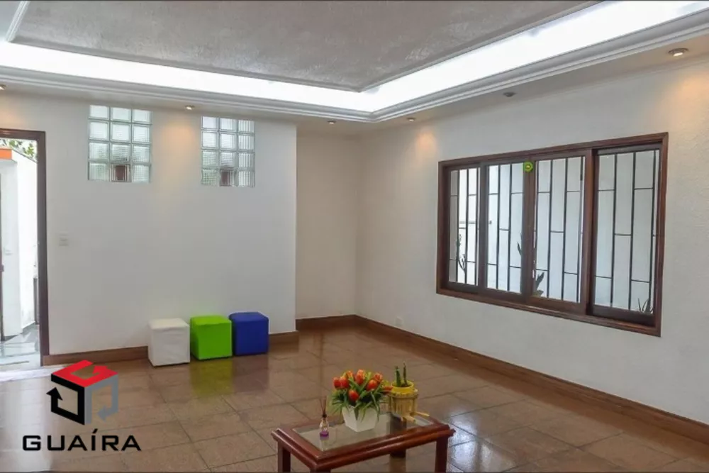 Sobrado para alugar com 3 quartos, 340m² - Foto 3