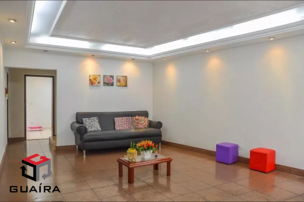 Sobrado para alugar com 3 quartos, 340m² - Foto 2