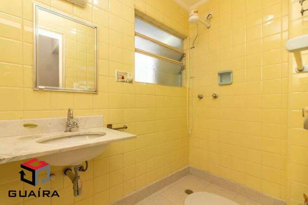 Apartamento à venda com 3 quartos, 120m² - Foto 6